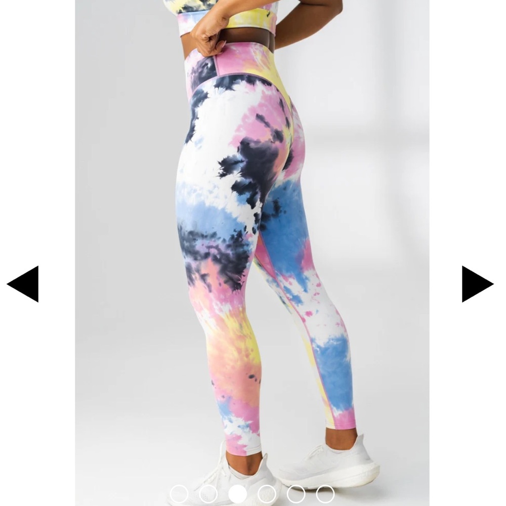 Balance Athletica/ Vitality Atmos Cloud Leggings